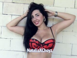 NataliaXChoyz