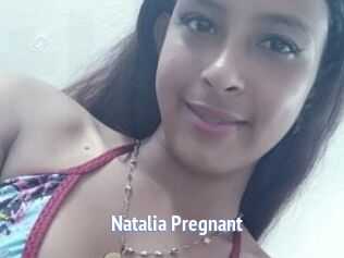 Natalia_Pregnant