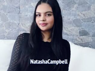 NatashaCampbell