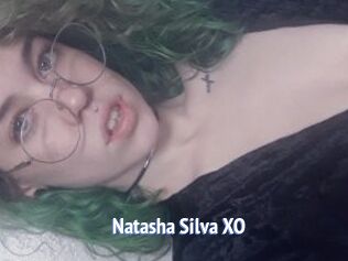 Natasha_Silva_XO