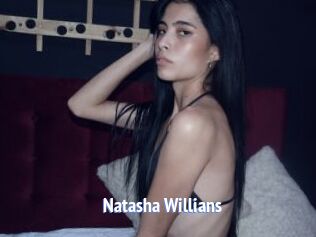 Natasha_Willians