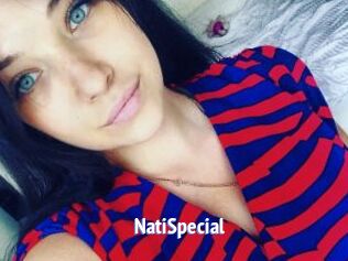 NatiSpecial