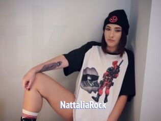 NattaliaRock