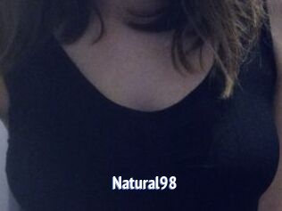 Natural98