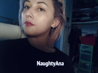 NaughtyAna