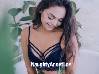 NaughtyAnnetLov