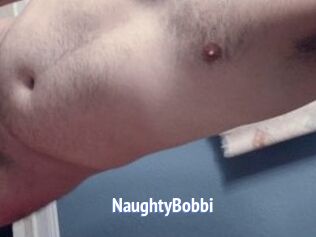 NaughtyBobbi