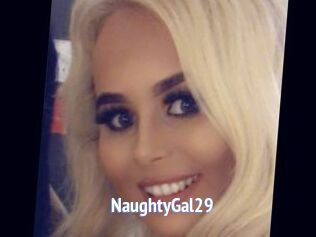 NaughtyGal29