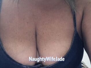 NaughtyWifeJade