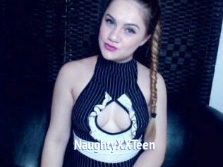 NaughtyXXTeen