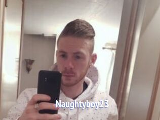 Naughtyboy23