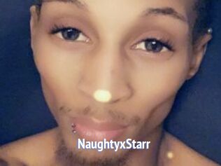 NaughtyxStarr