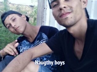 Naugthy_boys