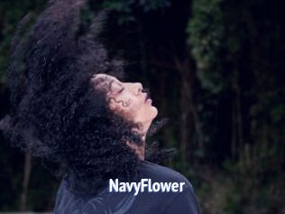 NavyFlower