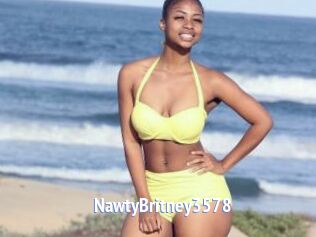 NawtyBritney3578