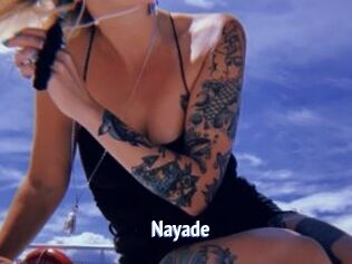 Nayade