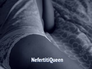 NefertitiQueen