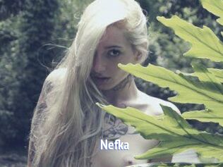 Nefka