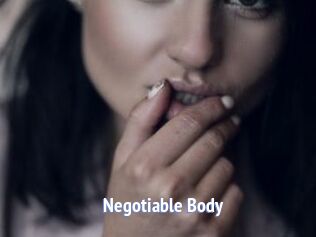 Negotiable_Body