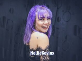 NellieKevins