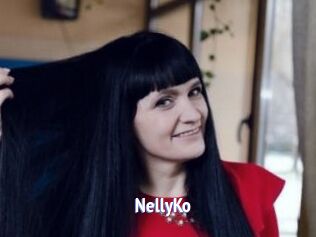 NellyKo