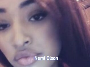 Nemi_Olson