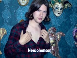 NeoJohonson