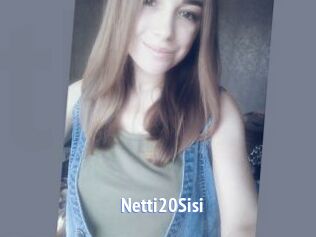 Netti20Sisi