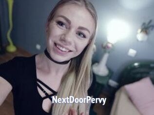 NextDoorPervy