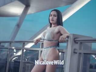 NicaloveWild