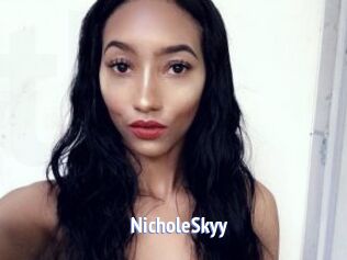 NicholeSkyy