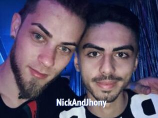 NickAndJhony