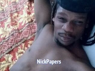 NickPapers