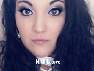 NickiLalove