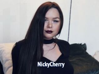 NickyCherry