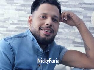 NickyFaria