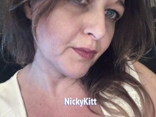 NickyKitt