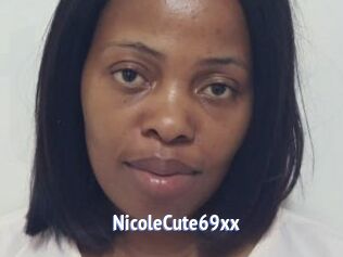 NicoleCute69xx Telefon Kontakte
