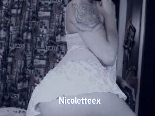 Nicoletteex