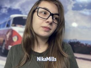 NikaMills