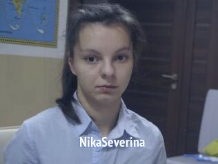 NikaSeverina