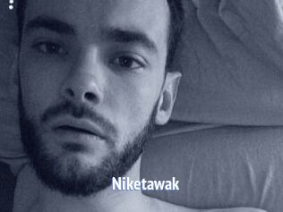 Niketawak