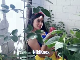 NikiKnox