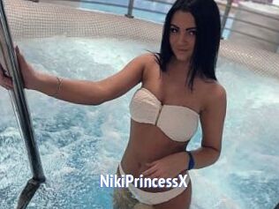 NikiPrincessX