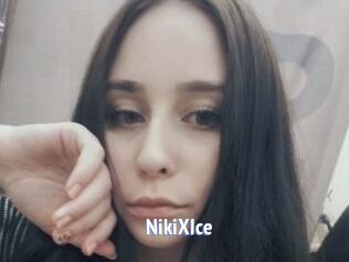 NikiXIce