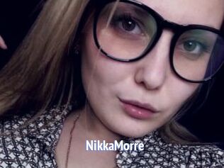 NikkaMorre