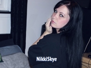 NikkiSkye