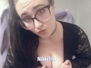 NikkiTrix