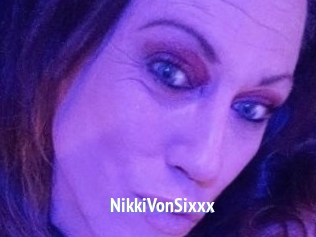 NikkiVonSixxx