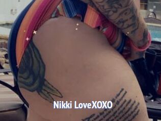 Nikki_LoveXOXO